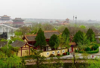 开封城墙第 56 张图片