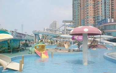 黄金海岸水上乐园第 32 张图片