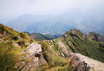 军峰山第 7 张图片
