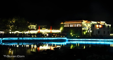 西递第 33 张图片