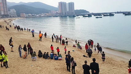 南澳北回归线标志自然之门第 23 张图片