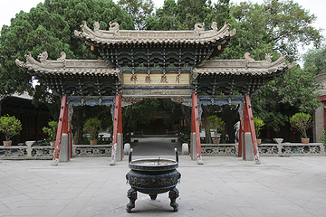 陇右学宫之冠第 3 张图片