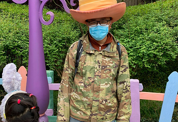 爱丽丝梦游仙境迷宫第 12 张图片