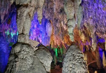 泰山宝泰隆旅游度假区第 31 张图片