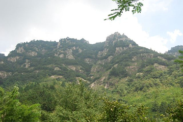 神龙川风景区第 62 张图片