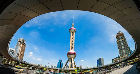 东方明珠第 302 张图片