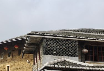 福建土楼王景区第 78 张图片