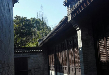 慈城县衙第 32 张图片
