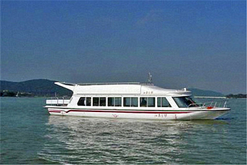 金鸡湖水上游第 33 张图片