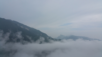 天堂寨第 58 张图片