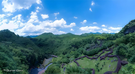 连州地下河第 19 张图片