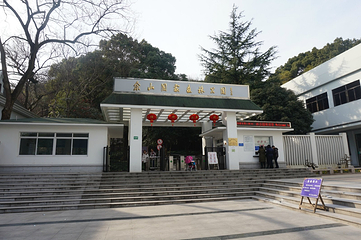 上海佘山国家森林公园第 42 张图片