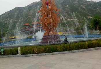 浴龙谷旅游度假区温泉第 24 张图片