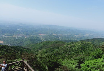 灵山风景区第 85 张图片