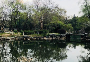 南昌人民公园第 7 张图片
