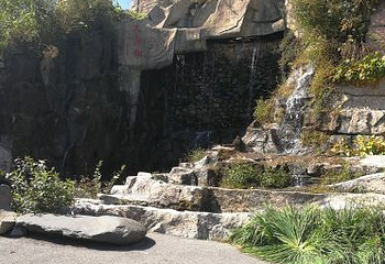 大梨树生态旅游区第 42 张图片