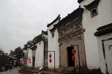 龙游民居苑第 62 张图片