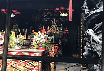 天后宫(升平路)第 6 张图片