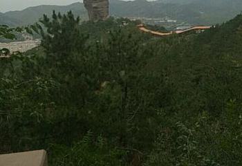 双塔山第 19 张图片