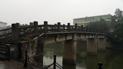 赤坎影视城第 22 张图片
