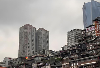 重庆两江游第 202 张图片