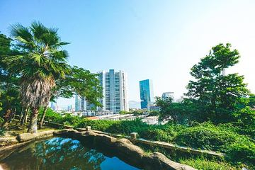 鸿山公园第 4 张图片