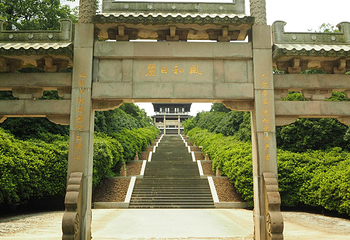 龙背山森林公园第 28 张图片