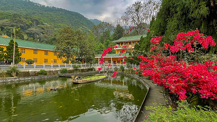 云门寺第 6 张图片