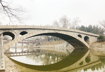 柏林禅寺第 24 张图片
