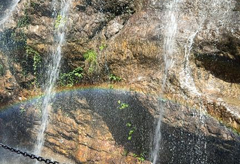 三联峒景区第 22 张图片
