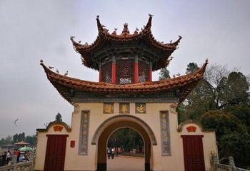 大观楼第 27 张图片