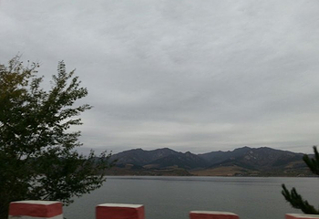 紫蒙湖旅游风景区第 46 张图片