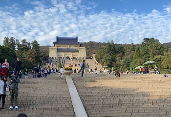 南京长江大桥第 18 张图片