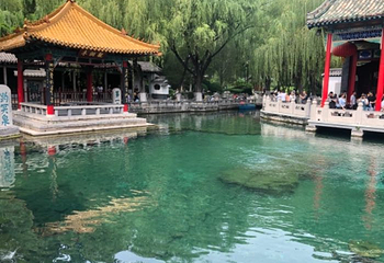 黑虎泉第 32 张图片