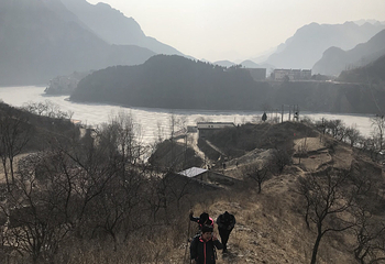 龙潭湖风景区第 2 张图片