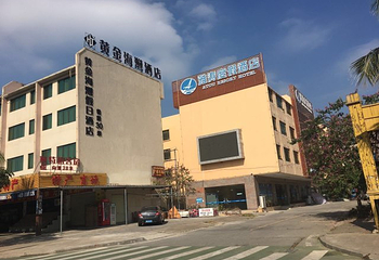 闸坡镇第 25 张图片