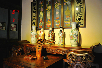 平遥古城第 468 张图片