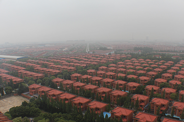 华西金塔第 9 张图片