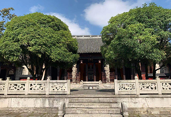 安顺文庙第 6 张图片