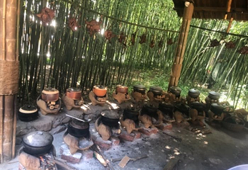 红石寨旅游度假区第 23 张图片
