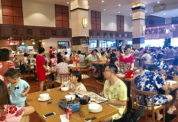 汤连得温泉馆（长清店）第 32 张图片