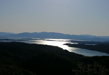 云蒙山风景区第 68 张图片