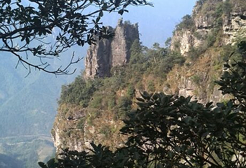 大瑶山第 25 张图片