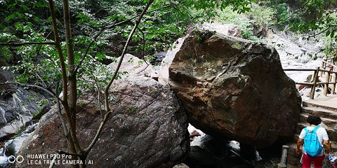 小沟背风景区第 34 张图片