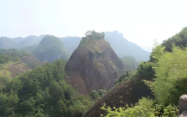 武夷山国家公园第 232 张图片