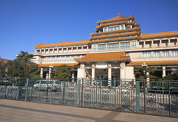 天安门城楼第 27 张图片