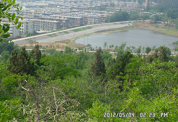 铁山公园第 3 张图片
