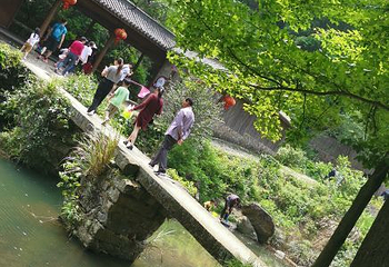 神丽峡第 12 张图片