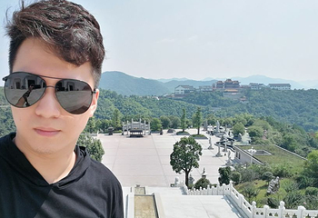 会稽山龙华寺第 20 张图片