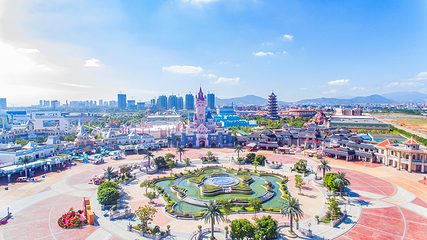 厦门方特旅游度假区第 27 张图片
